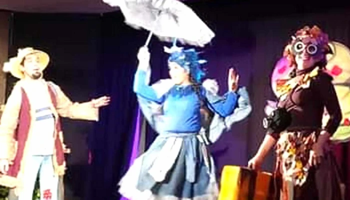 Sala Auditorio Batalla De Las Piedras -  Abierto Ahora - Las Piedras