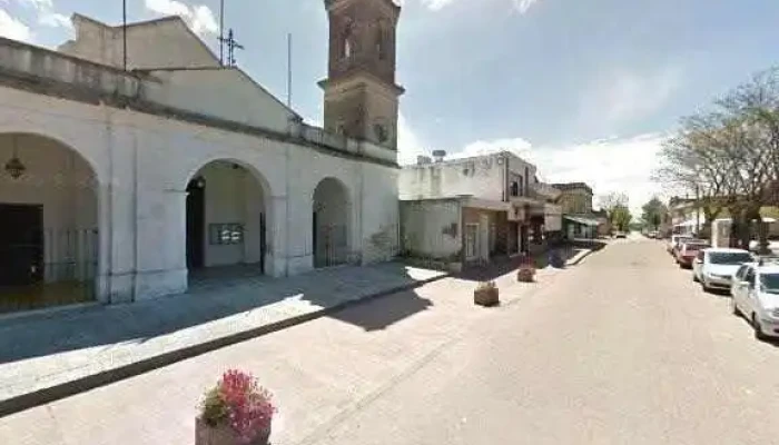 Sala Pbro Bettini -  Instagramdeg - Tala
