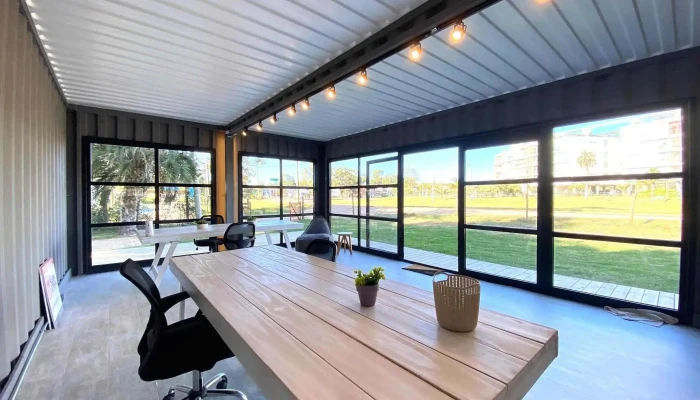 Salaya Romera Propiedades -  Interior - Punta del Este