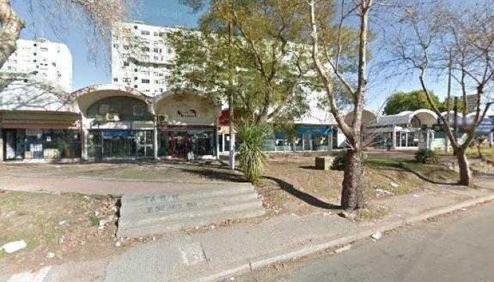 Salerno Servicios Opticos -  Como Llegardeg - Montevideo