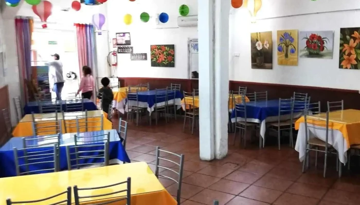 Salón Cero Stress - 11800 Montevideo