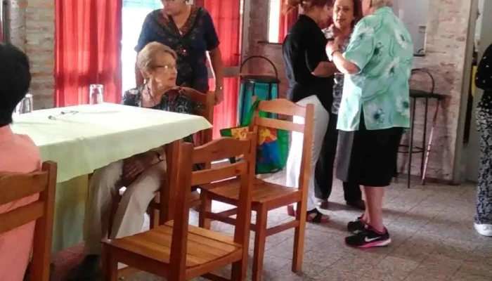 Salón Comunal Covifesa - 94100 Sarandí Grande