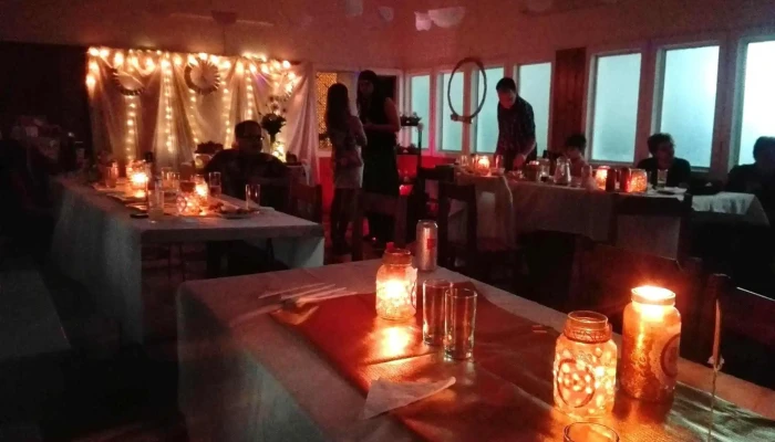 Salón Comunal Miguel Amaro - 94000 Florida