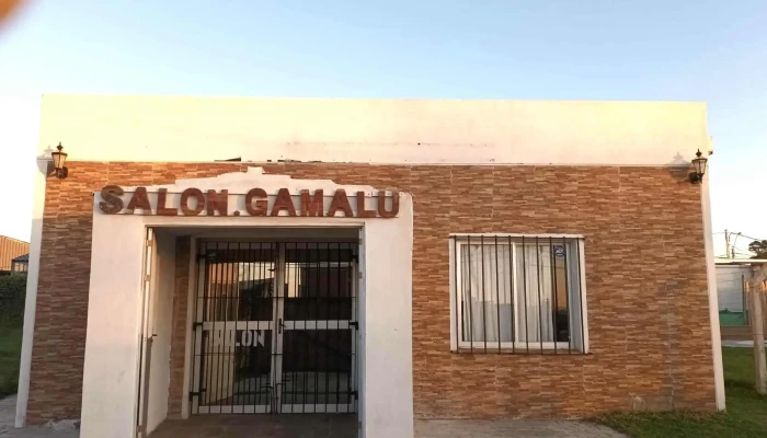 Salon de fiestas Gamalu - 20000 Maldonado