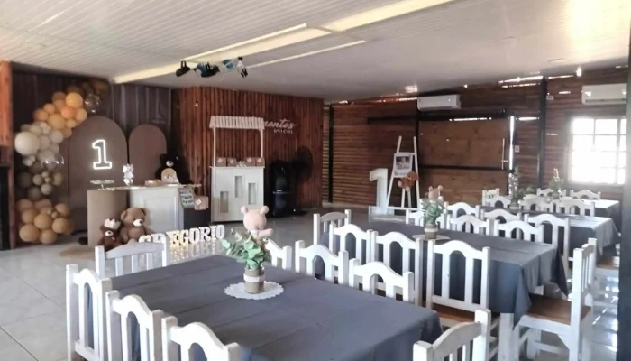 Salon de fiestas Momentos Únicos - Departamento De Paysandú