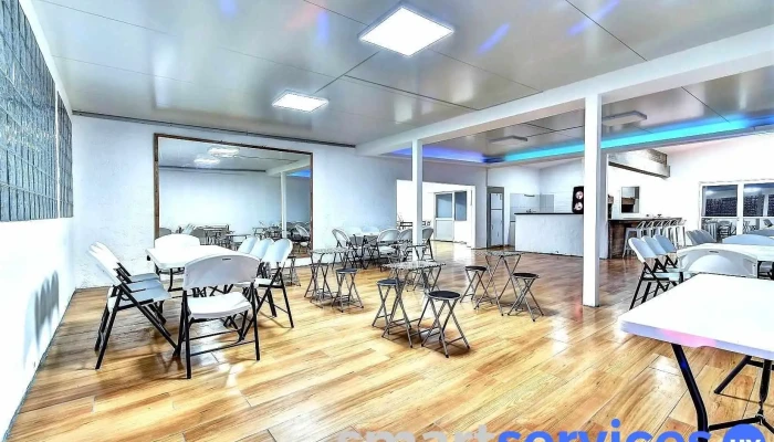 Salón de Fiestas y Eventos en Maldonado - 20000 Maldonado