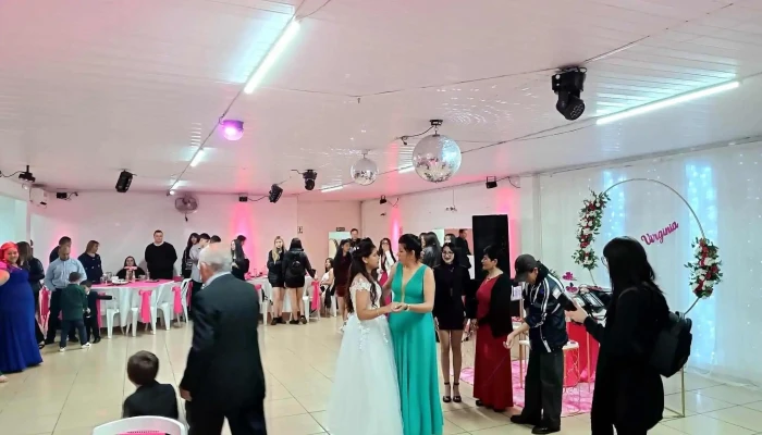 Salón Don Pocho - 40000 Rivera