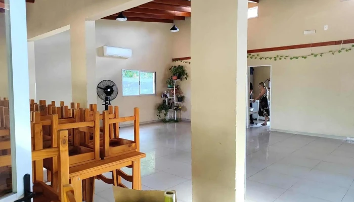 Salón Don Tino - 40000 Rivera