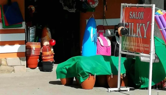 Salón Sliky - 90000 Canelones