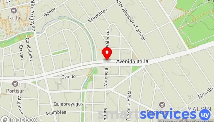 Sam Kids Uy - 11400 Montevideo