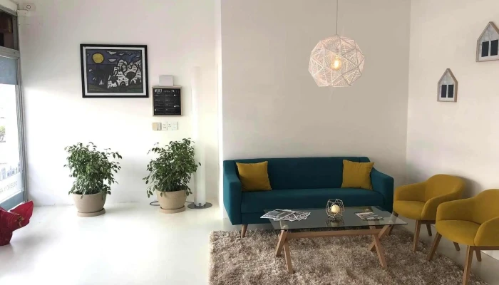 Samson Real Estate -  Interior - Punta del Este