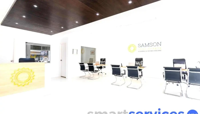 Samson Real Estate -  Telefono - Punta del Este