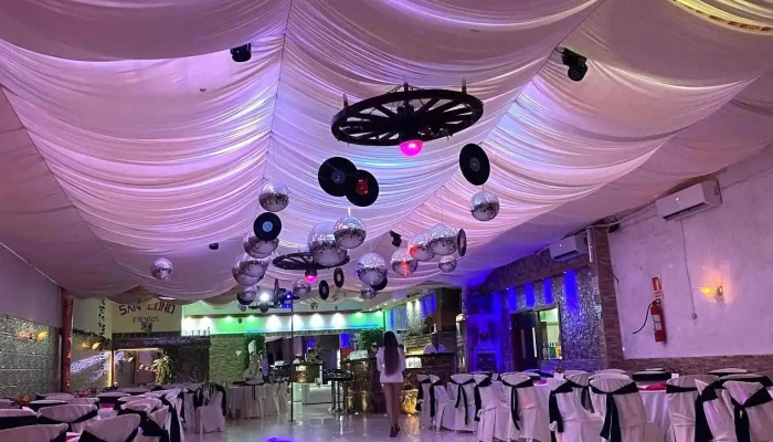 San Cono Eventos - María Stagnero De Munar