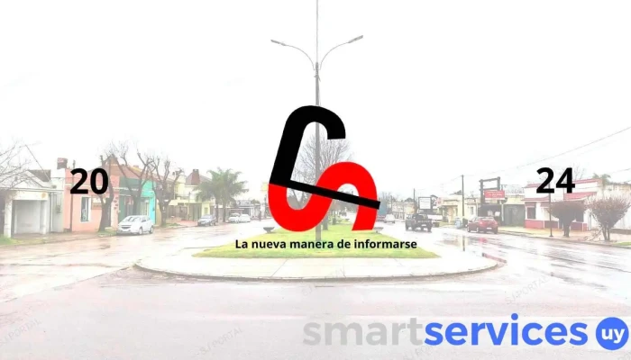 San Jacinto Portal -  Zona - San Jacinto