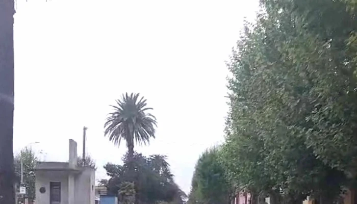 San Ramon Canelones -  Instagram - San Ramón