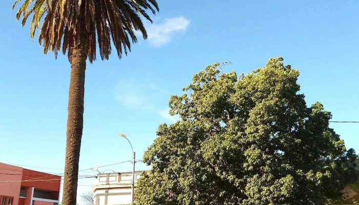 San Ramon Canelones -  Ubicacion - San Ramón