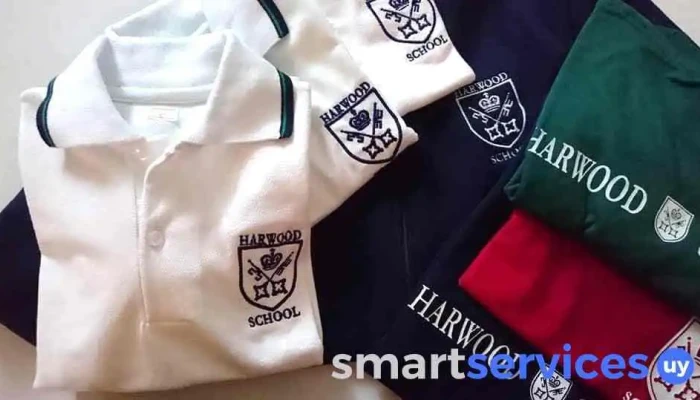 Sancan Uniformes - Montevideo