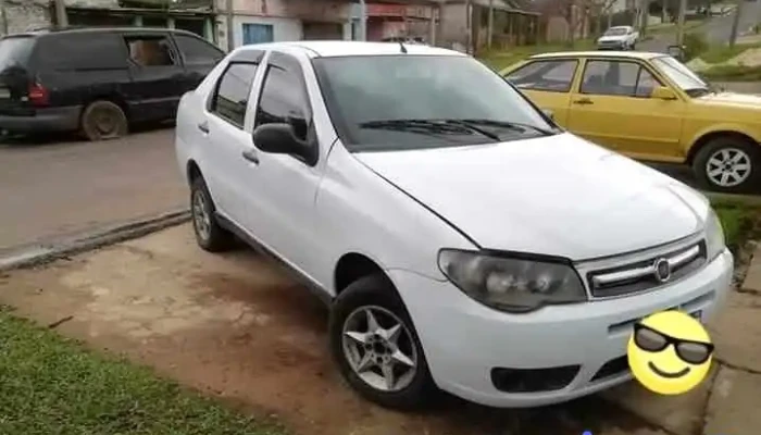 Sánchez Automóviles - Rivera