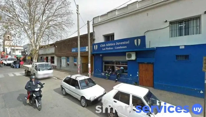 Sancor Seguros - Las Piedras
