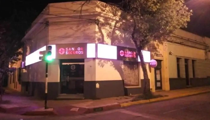 Sancor Seguros Paysandu Del Propietario - Treinta y Tres