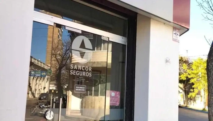 Sancor Seguros Paysandu Exterior - Treinta y Tres