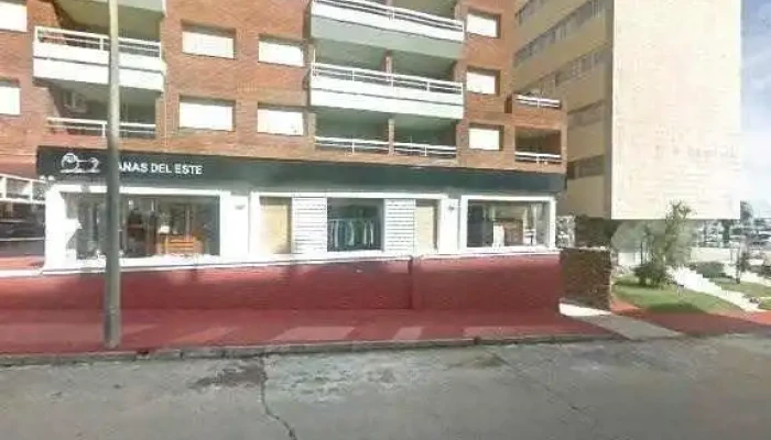 Sancor Seguros Punta Del Este -  Dondedeg - Punta del Este