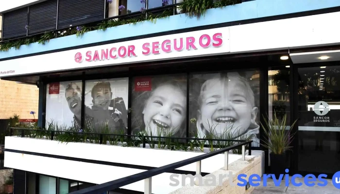 Sancor Seguros Punta Del Este -  Exterior - Punta del Este