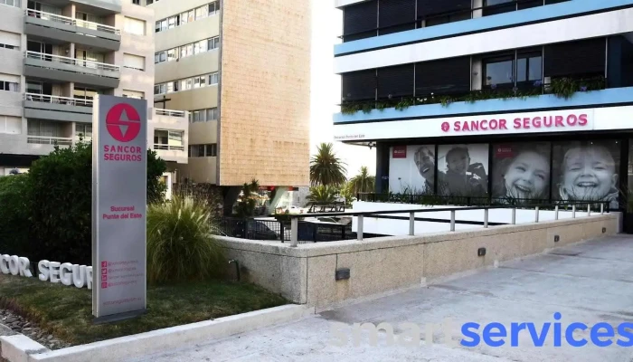 Sancor Seguros Punta del Este - Punta Del Este