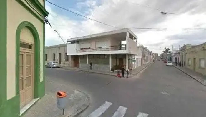 Sandra Caballero Seguros -  Abierto Ahora - San Carlos