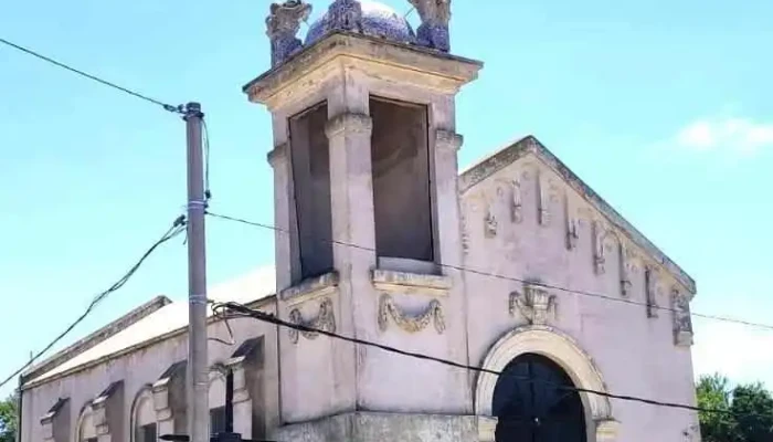 Santa Catalina -  Instagram - Santa Catalina