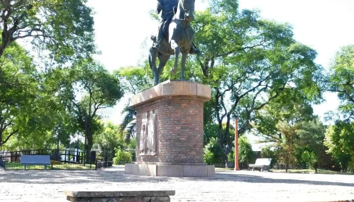 Santa Clara De Olimar -  Ubicacion - Santa Clara de Olimar