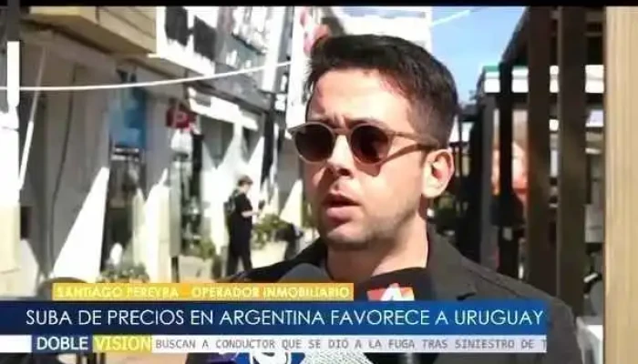 Santiago Pereyra Propiedades -    Inmobiliaria En Punta Del Este Videos - Punta del Este