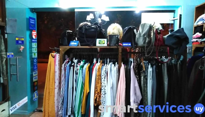 Saona Boutique - 97000 Durazno