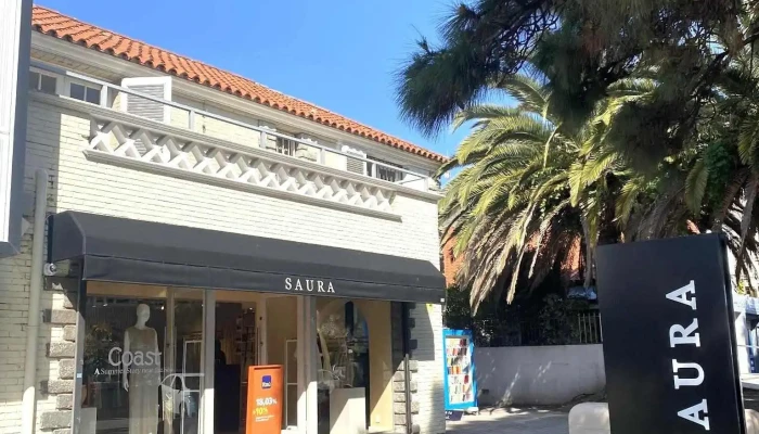 Saura Carrasco - 11500 Montevideo