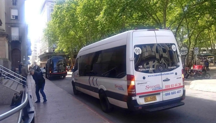 Savelli Turismo -  Del Propietario - El Tesoro