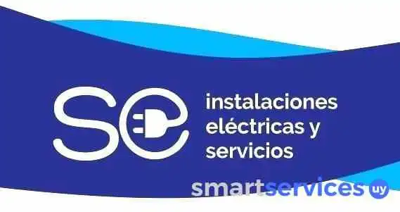 Sc Instalaciones Eléctricas Y Servicios - Montevideo