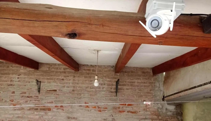 Sc Soluciones -  Comentario 6 - Col. del Sacramento