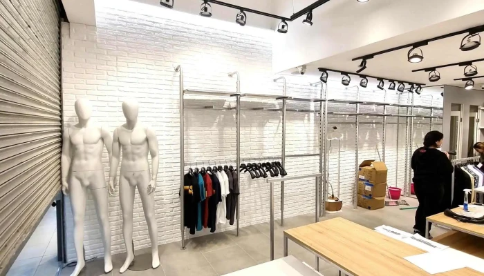 Sc Soluciones -  Interior - Col. del Sacramento