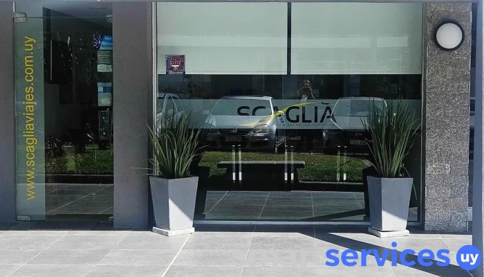 Scaglia Viajes & Servicios Turisticos - Punta Del Este