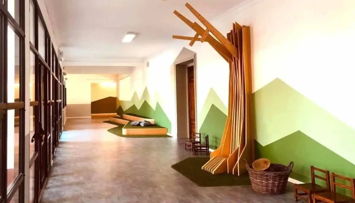 Scuola Italiana Di Montevideo -  Del Propietario - Montevideo