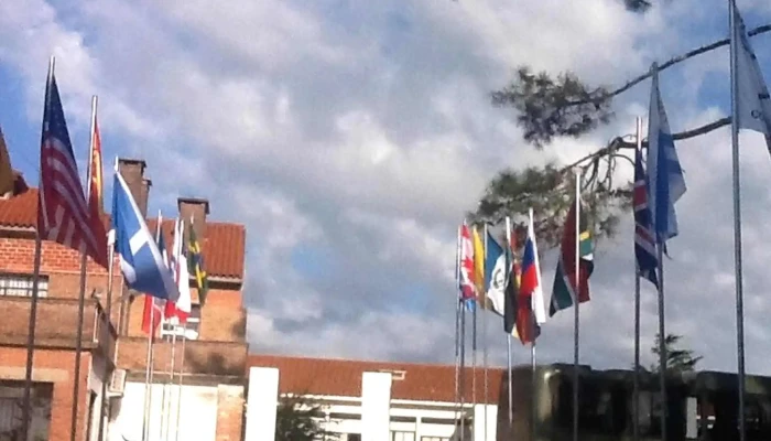 Scuola Italiana Di Montevideo -  Puntaje - Montevideo