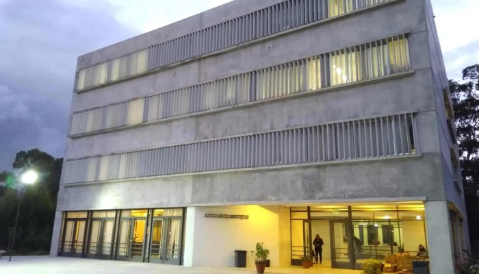 Sdlgp Escuela Tecnica Atlantida Utu Puntaje - Atlántida