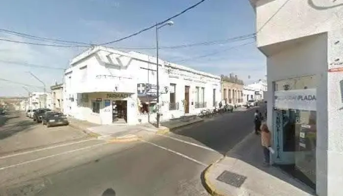 Sebastian Plada Propiedades Direcciondeg - San Carlos