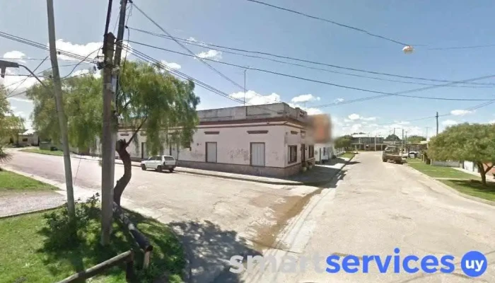 Seccional 9 de Policia - Gregorio Migues
