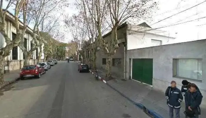 Seguros Guerrero Baldenegro -  Ubicaciondeg - Durazno