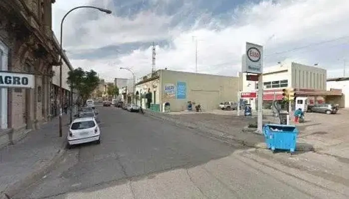 Seguros Sura Paysandu   Centro De Servicios Como Llegar - Paysandú