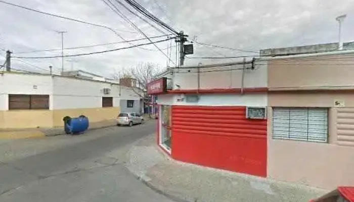 Semac -  Telefono - Pando