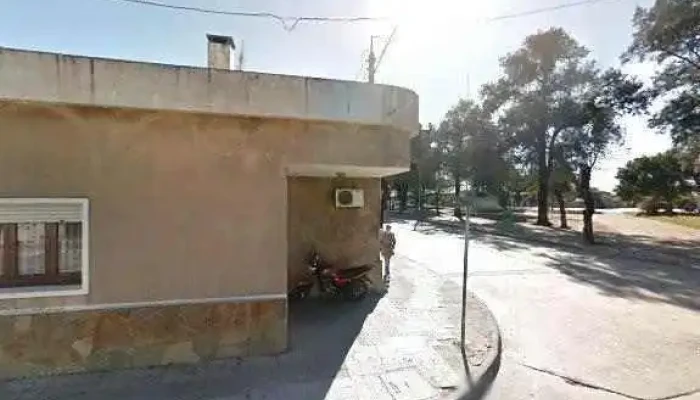 Senaque Farmacia - San José de Mayo
