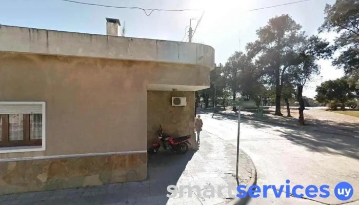 Senaque San Jose De Mayo - San José de Mayo