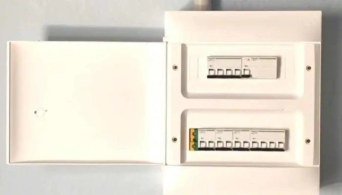 Electricista Sergio González Vera - San José De Mayo